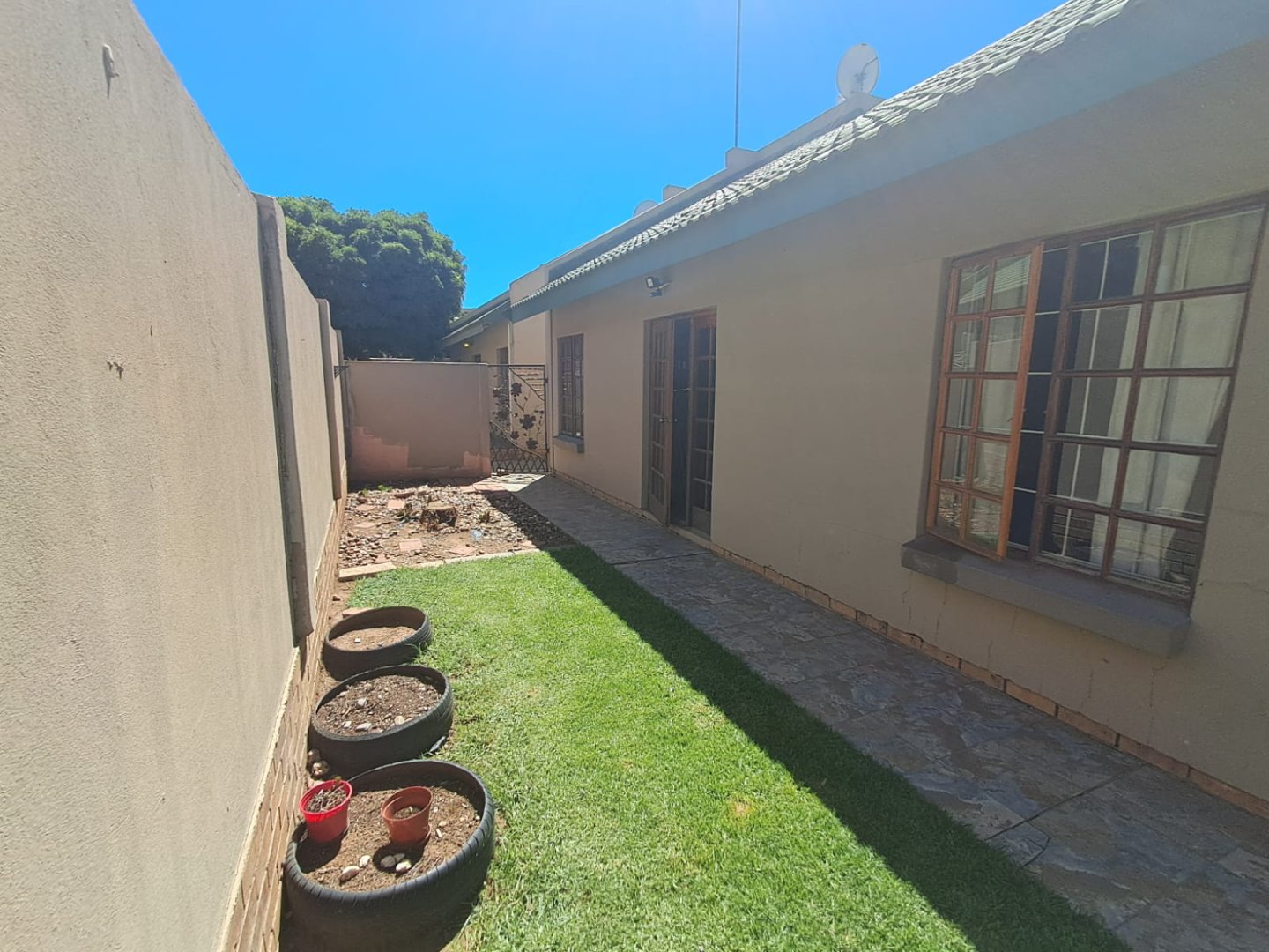 2 Bedroom Property for Sale in Navalsig Free State